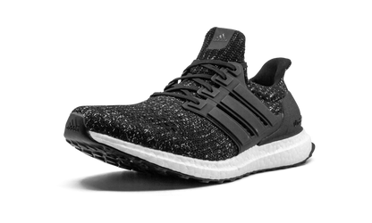 UltraBOOST "Black/White Speckle" f36153
