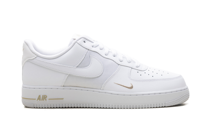 Air Force 1 Low "White Desert Khaki Mini Swoosh" IO1283 100