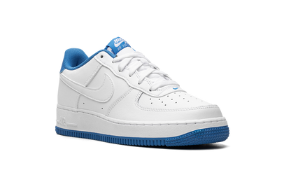 Air Force 1 Low ESS GS "White / Light Photo Blue" DV1331 101