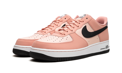 Air Force 1 Low "Pink Quartz" CU6649 100