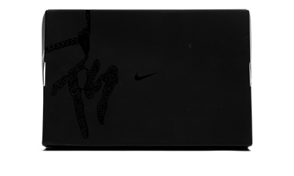 Air Force 1 Low QS Special Box "Terror Squad Blackout" FJ5756 100 Special Box