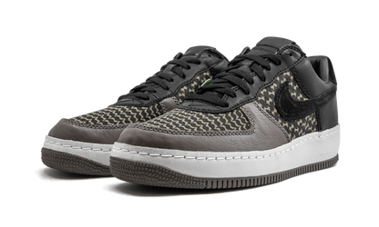 Air Force 1 Low IO Premium "Green Olive" 313213 032