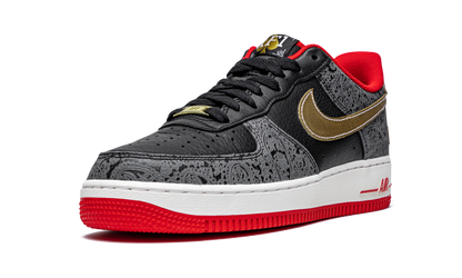 Air Force 1 Low '07 LX "Spades" DJ5184 001