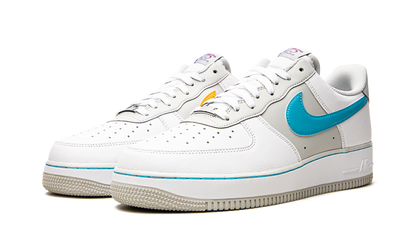 Air Force 1 Low '07 LV8 "NBA 75th Anniversary Fiesta" DC8874 100