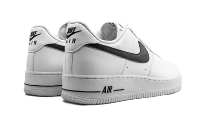 Air Force 1 '07 AN20 "White / Black" CJ0952 100