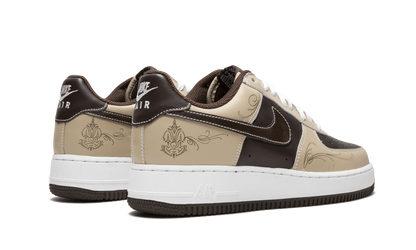 Air Force 1 "Brown Pride" 307334 221