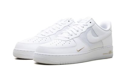 Air Force 1 Low "White Desert Khaki Mini Swoosh" IO1283 100