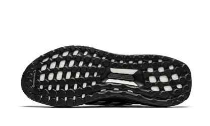 Ultraboost MTL "Silver Metallic" EG8103