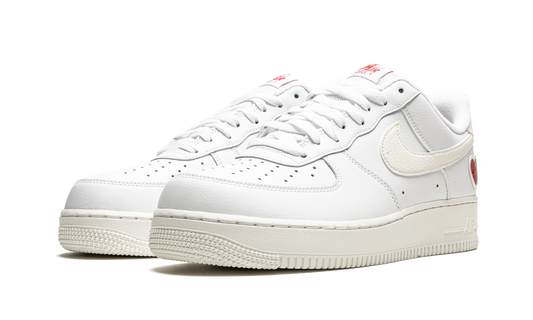 Air Force 1 Low "Valentines Day 2021" DD7117 100