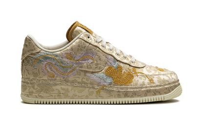 AIR FORCE 1 LOW "Year of the Dragon 2024" HJ4285 777
