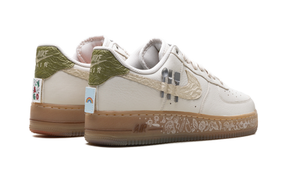 Air Force 1 "Doernbecher" IO7688 921