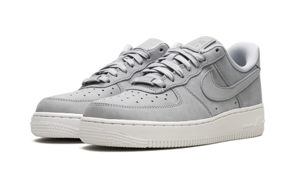 AIR FORCE 1 LO '07 PRM WMNS "Wolf Grey" DR9503 001