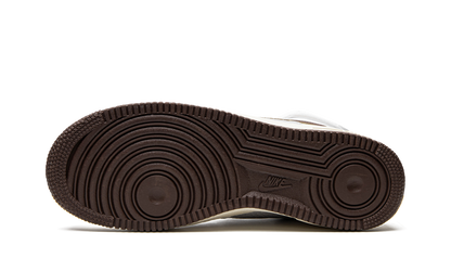 Air Force 1 High '07 "White Light Chocolate" DM0209 101