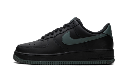 Air Force 1 "Black Vintage Green" FJ4146 001