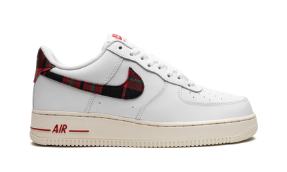 Air Force 1 Low "Plaid" DV0789 100