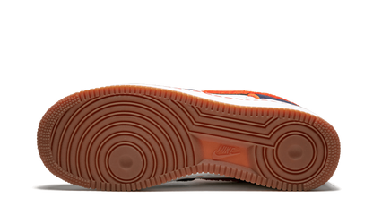 Air Force 1 Low Supreme I/0 "Staten Island" 318931 401
