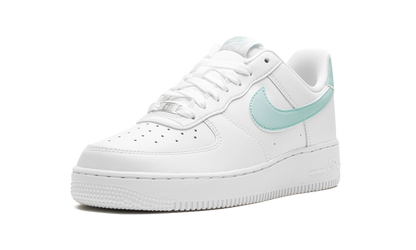 AIR FORCE 1 '07 WMNS "White / Jade Ice" DD8959 113