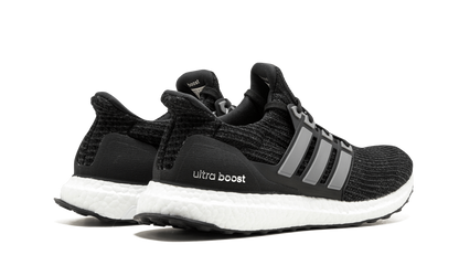 Ultraboost LTD "5th Anniversary Black" BB6220
