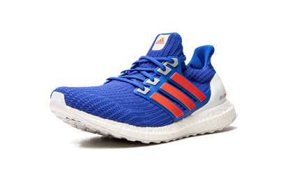 UltraBoost 4.0 DNA "Football Blue" G55462