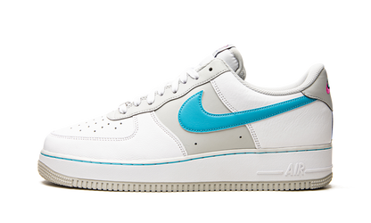 Air Force 1 Low '07 LV8 "NBA 75th Anniversary Fiesta" DC8874 100