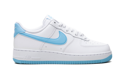 Air Force 1 "Blue" FQ4296 100