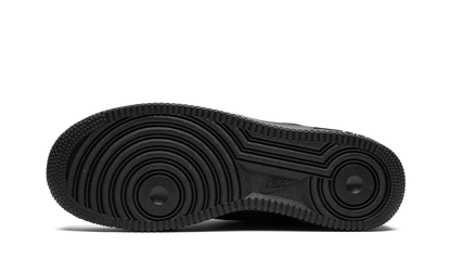 Air Force 1 Low "Slam Jam - Black" DX5590 001