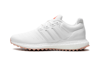 Ultraboost DNA XXII "Non Dyed Bright Red" GX6848