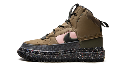 Air Force 1 High Boot NN "Brown Kelp" DD0747 300