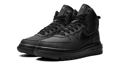 Air Force 1 Boot "Black / Anthracite" DA0418 001