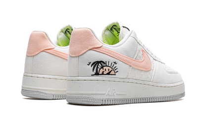 AIR FORCE 1 LO '07 SE MNS WMNS "Next Nature - Sun Club" DJ9944 100