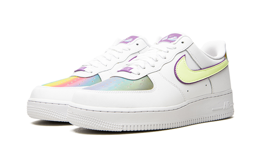 Air Force 1 Low WMNS "Easter 2020" CW0367 100