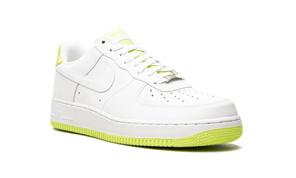 Air Force 1 '07 "White / Volt" 315122 119