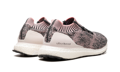 ULTRABOOST UNCAGED WMNS "Pink Carbon" B75861