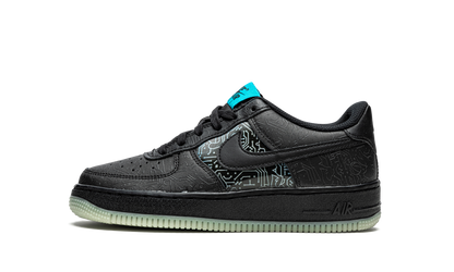 Air Force 1 Low GS "Space Jam - Computer Chip" DN1434 001