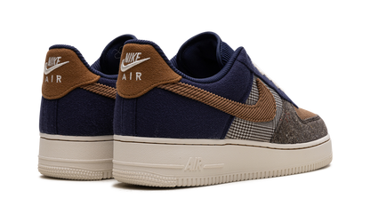 Air Force 1 '07 PRM "Tweed Corduroy" FQ8744 410