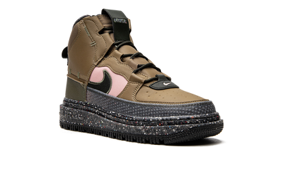 Air Force 1 High Boot NN "Brown Kelp" DD0747 300