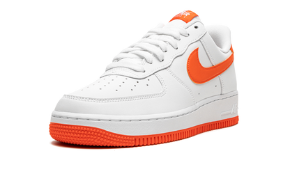 Air Force 1 '07 "Team Orange" DC2911 101