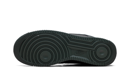 Air Force 1 "Black Vintage Green" FJ4146 001