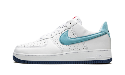 Air Force 1 Low "Puerto Rico 2022" DQ9200 100