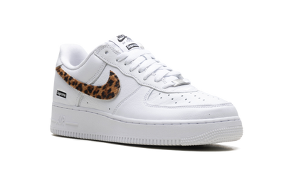 Air Force 1 Low "Supreme x GOODENOUGH" IM3483 100