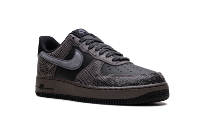 Air Force 1 Low "Off Noir Snakeskin" HF2898 001