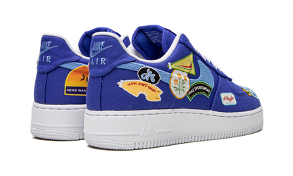 Air Force 1 "Los Angeles" DX2304 400