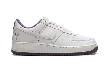 Air Force 1 "Kobe Bryant - Forever Summit White Daybreak" IB0018 102
