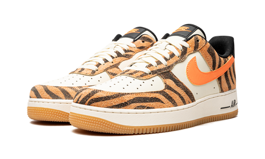 Air Force 1 '07 PRM "Daktari Stripes" DJ6192 100