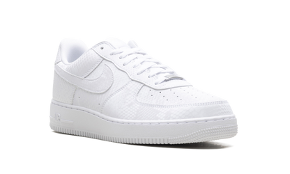 Air Force 1 Low "Kobe Bryant - Triple White" IB0018 100