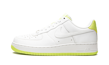 Air Force 1 '07 "White / Volt" 315122 119