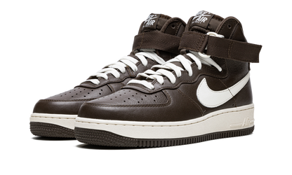 Air Force 1 HI Retro QS "Chocolate" 743546 200