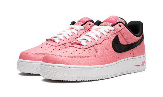 Air Force 1 '07 LV8 "Pink Gaze" DZ4861 600