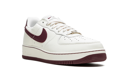 Air Force 1 '07 Craft "Dark Beetroot" DB4455 100