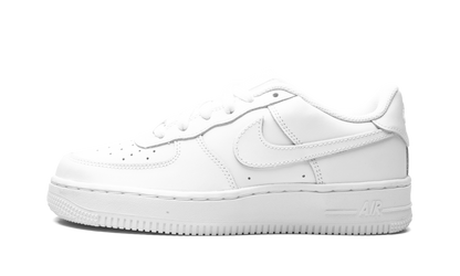 Air Force 1 Low LE GS "White on White" DH2920 111